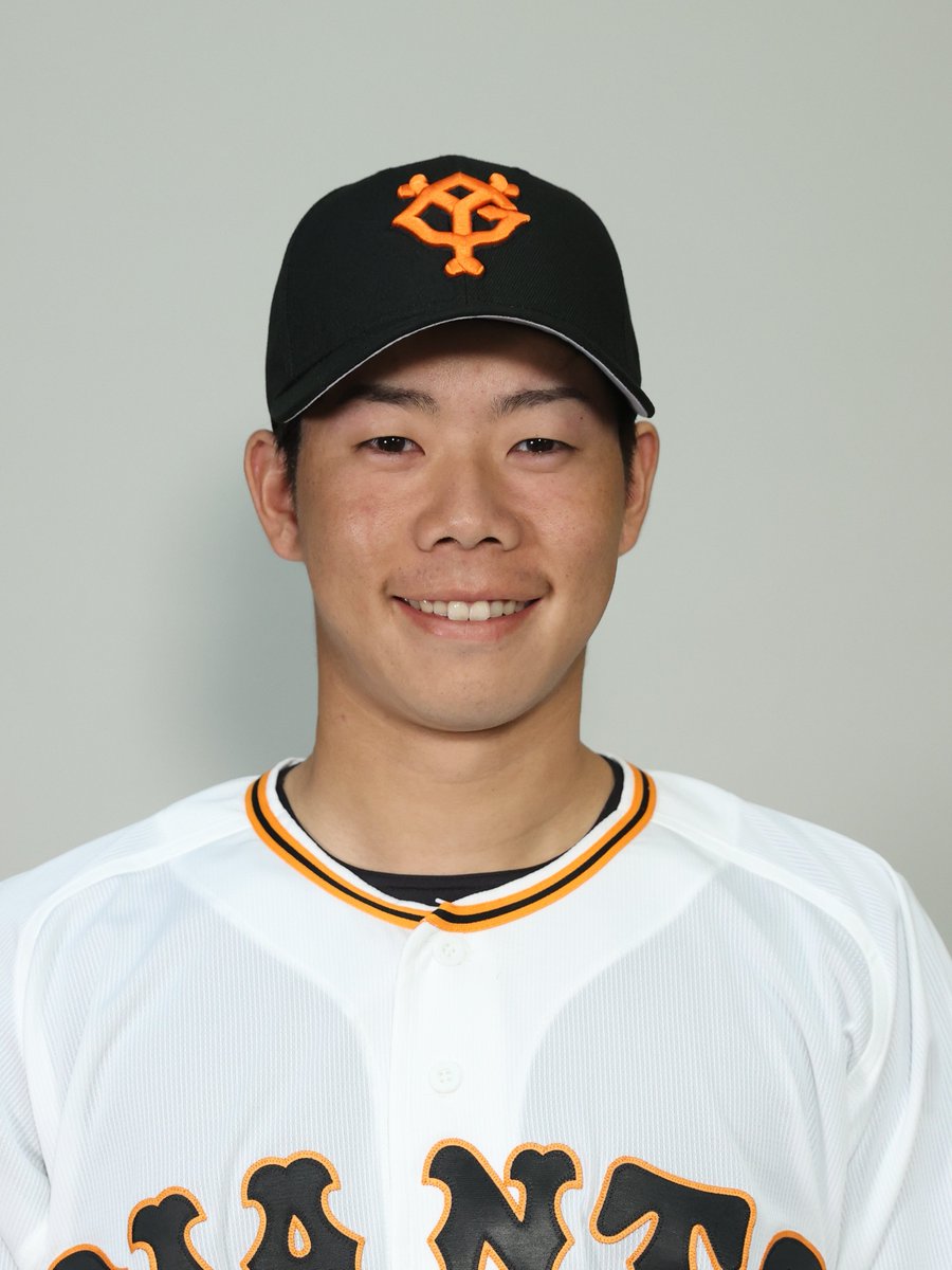 TokyoGiants tweet picture