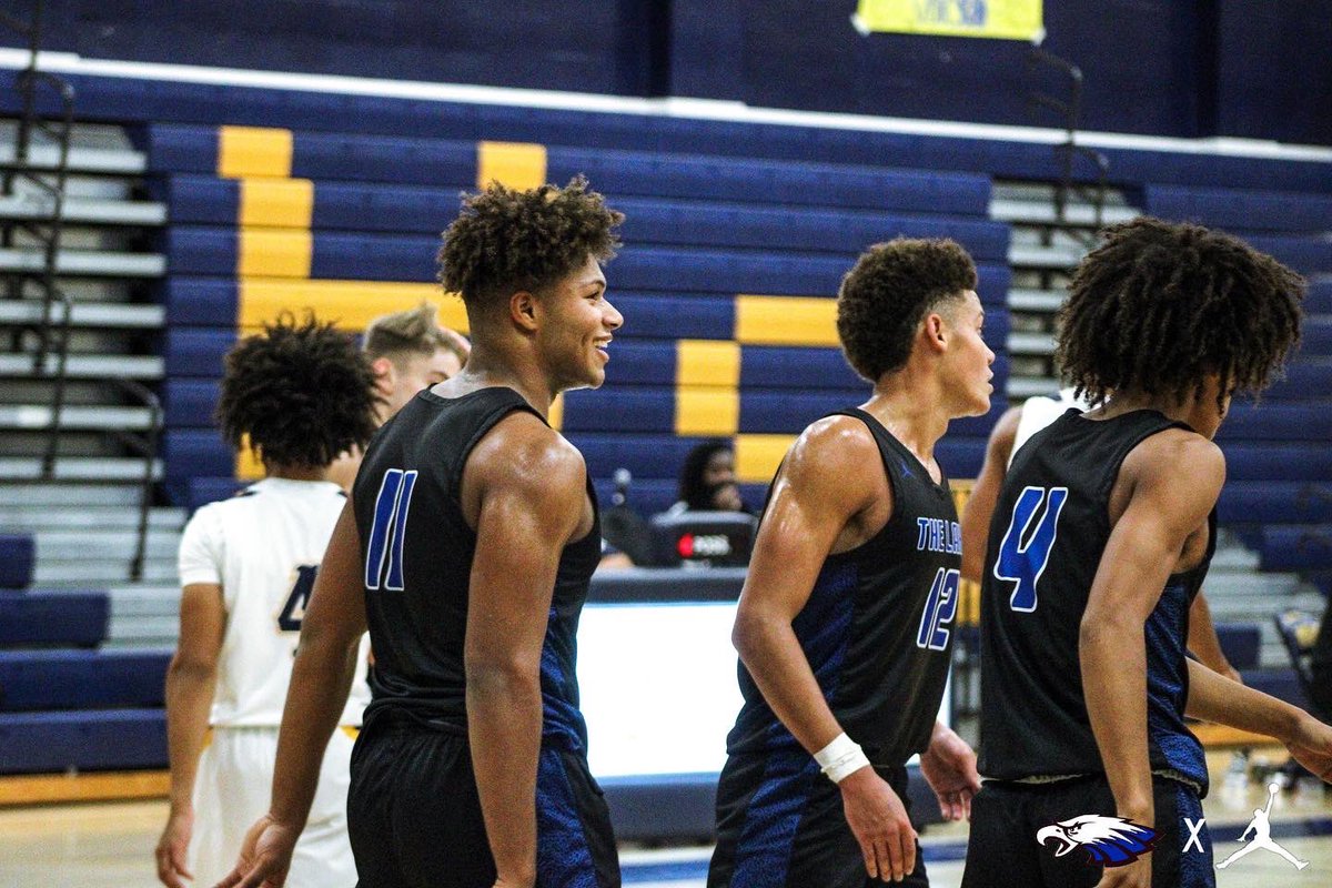 East Lake Basketball tweet media