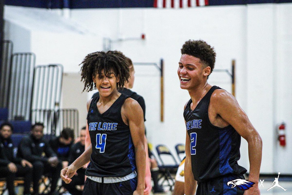 East Lake Basketball tweet media