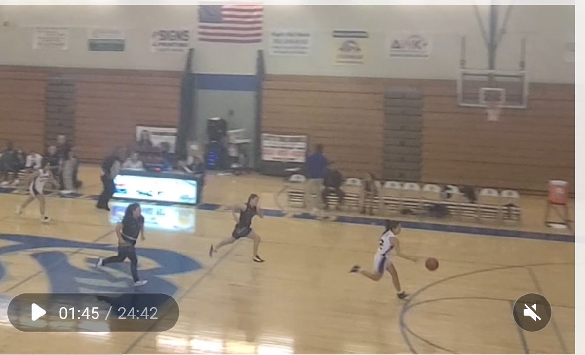 Rattlers cruise to 56-4 victory and win 2nd straight!