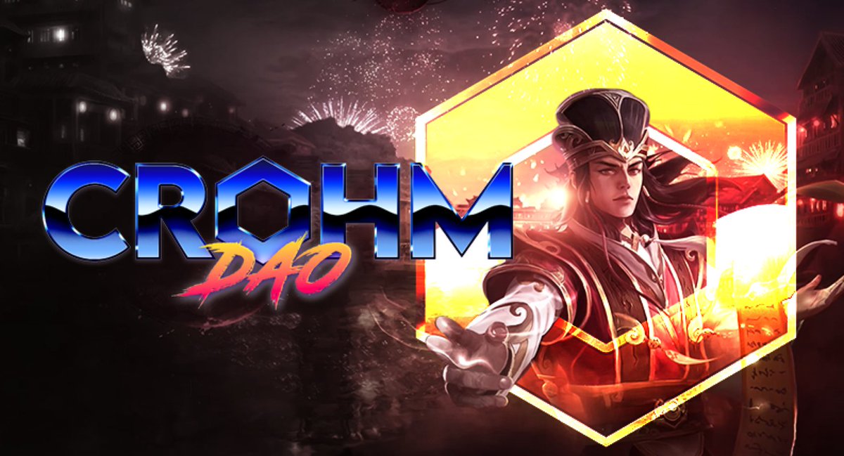 0xtbp's tweet photo. @CrohmFinance  is launching soon.

There will be several consecutive games of CRAB GAME, in each round the winner will be granted WL.

Discord: https://t.co/wgiASqNgea
TG: https://t.co/mj08wYIcAL

#CRO #OHM $Crypto #crohmfinance #OG https://t.co/yssLweyhby