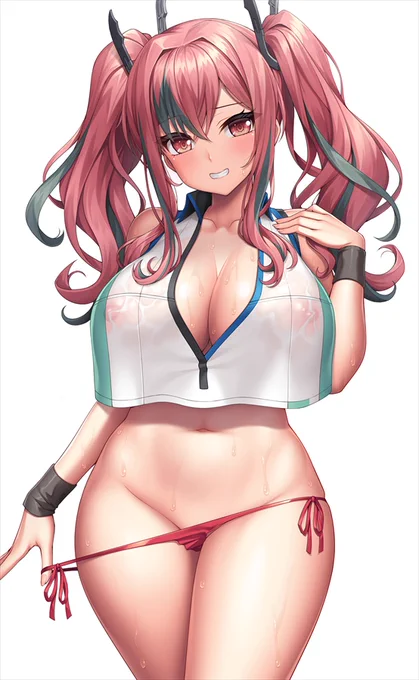 むちむちでよい 