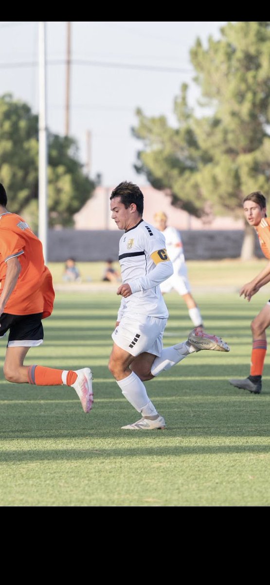 SPX HS Boys Soccer (@spxboyssoccer) on Twitter photo Congrats to Senior captain Frankie Gutierrez for being selected as a 1st Team All-State forward for his stellar season this year! What a season and career at Pius, Frankie! We are proud of you! <a href="/sartanx/">St. Pius X (ABQ)</a> #spxathletics Congrats to Senior captain Frankie Gutierrez for being selected as a 1st Team All-State forward for his stellar season this year! What a season and career at Pius, Frankie! We are proud of you! <a href="/sartanx/">St. Pius X (ABQ)</a> #spxathletics