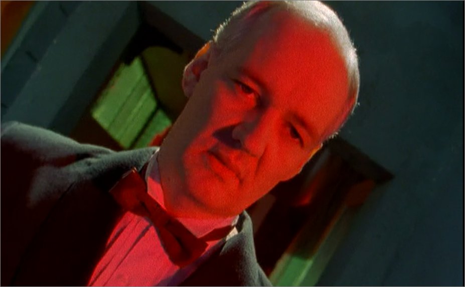 [Happy birthday to Colin Mochrie aka that one guy in Bad Hare Day and Rabbit El Sydney apparently] 