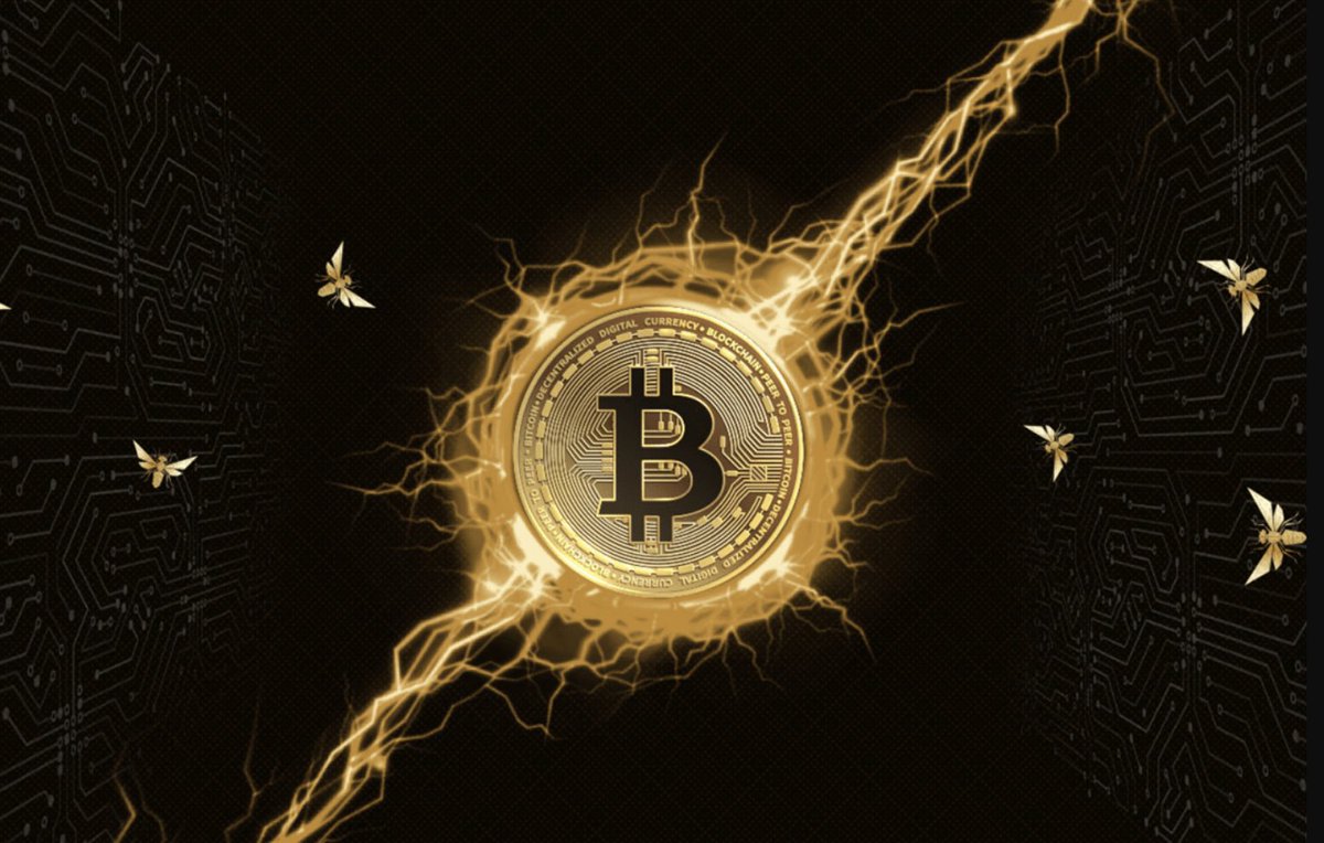 BitcoinMagazine's tweet photo. MicroStrategy has purchased the equivalent of 28% of all #Bitcoin created since its first $BTC buy 🤯 https://t.co/ZQtmHuX0qe