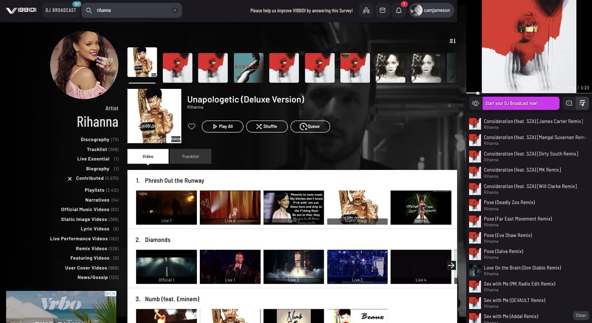 VIBBIDI🪐📀 tweet media