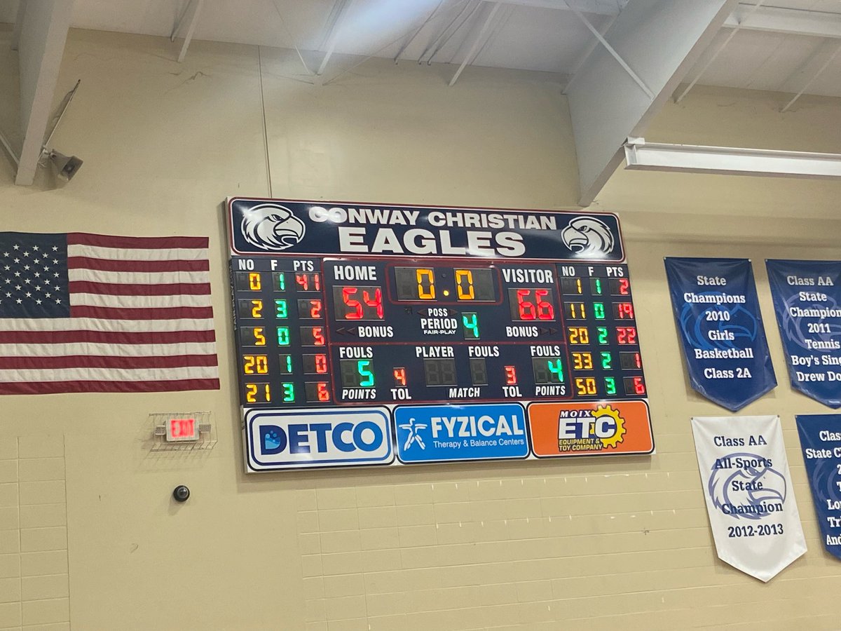 41 point game tonight against Magnet Cove. Our team did an excellent job on the defensive side of the ball, but came up just a little bit short on the scoreboard.  <a href="/ARBballRankings/">AR BBall Rankings</a> <a href="/ARPrepSports/">Arkansas Prep Sports</a> <a href="/ArElite100/">Arkansas Elite 100</a> @AllRed2023 <a href="/ASTSprts/">Arkansas Small Town Sports</a> <a href="/GrindandAdvance/">GRIND & ADVANCE</a> <a href="/ArbcacontactAr/">ArBCA</a> <a href="/scoutingreport_/">scoutingreport</a>