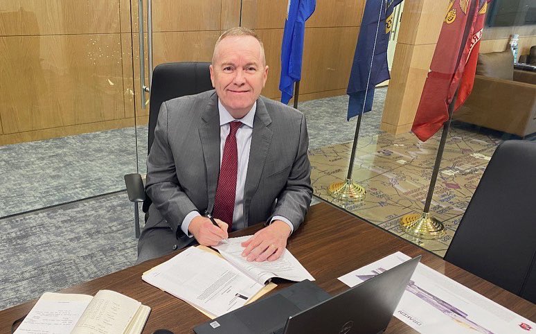 Draken US tweet media