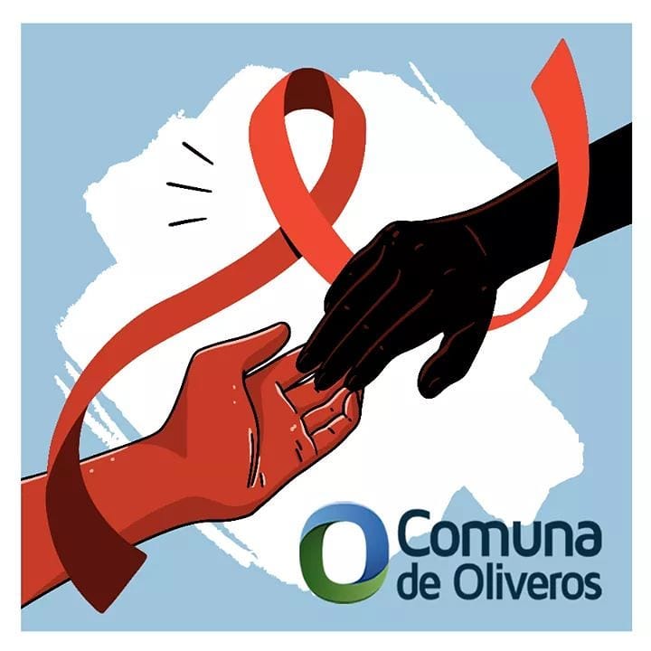 comuna_oliveros's tweet photo. 👩🏻‍⚕️🏥1 DE DICIEMBRE: DÍA MUNDIAL DE LUCHA CONTRA EL SIDA👩🏻‍⚕️🏥 https://t.co/t0SrpAZbrr