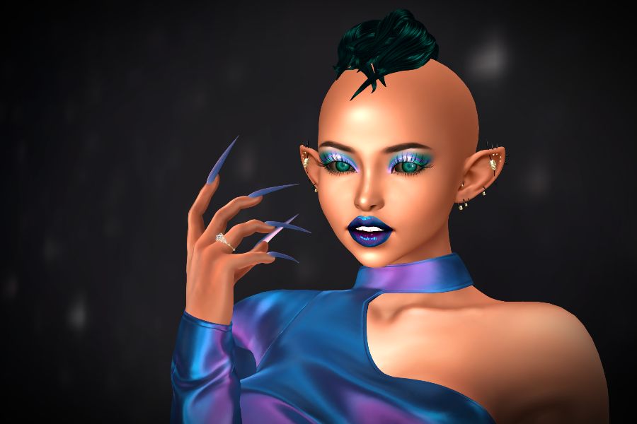 MelynaFoxclaw's tweet photo. Did you complete the hunt?
https://t.co/0alsK92J2f
#SecondLife #PulseGames #SnatchCity #Horrorhunt #CuttingClass2021 #TheStringerMausoleum #BootysBeauty #RAWR #IheartSLFeed #LeltukaEvoX #eBody #ReBornMeshBody EarthstonesJewelry #SLHunts #Survivalhorrorhunt https://t.co/OmNUfw6LBj
