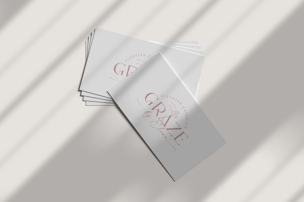 DesignerbloomGD's tweet image. WHAT ARE LOGO VARIATIONS? ≈ A brand identity consists of so much more than one logo. In my latest Blog post I will explain what logo variations are, why you ideally should have them, and how to use them in your business.

designerbloom.net/blog/post/7469…