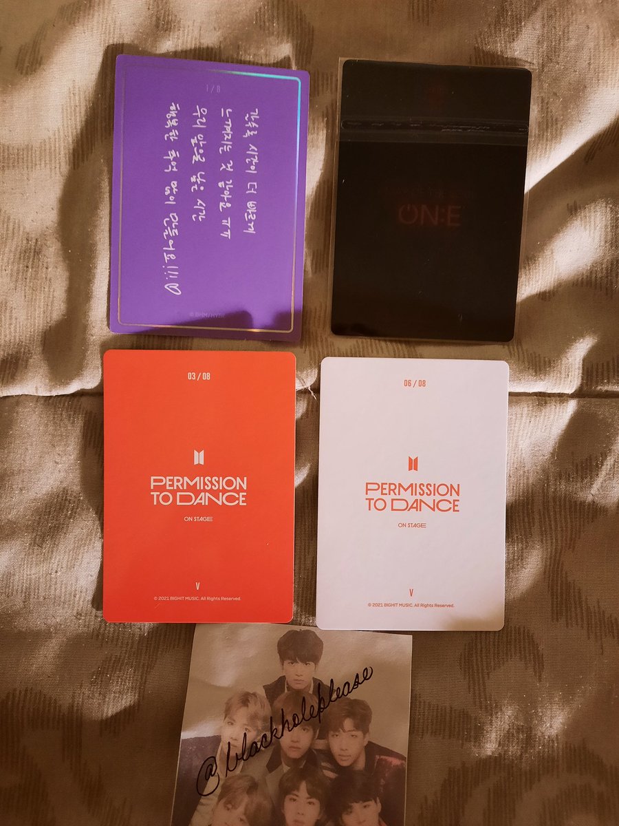 D-Nice⁷💜 tweet media