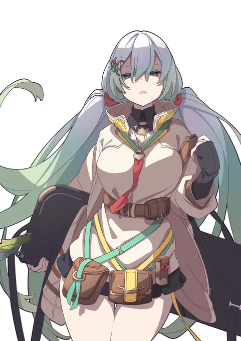 病みクピタン #グラブル 