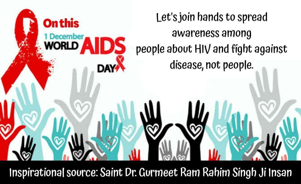 Gill_Insan_'s tweet photo. Though our society has modernized still HIV patients are discriminated and HIV is considered social stigma. 
Lack of emotional and physical support leads to affect one's mental health. 
Let us spread awareness about HIV.
#WorldAidsDay
#WorldAidsDay2021

https://t.co/dxkObodEeg https://t.co/kTPGwvEGjx