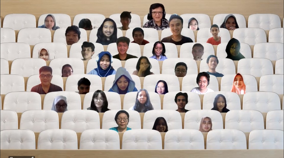 realitygroove's tweet photo. selamat pagi selamat siang selamat uas #yyeah #trims #paadit https://t.co/HXcWwgGVQz