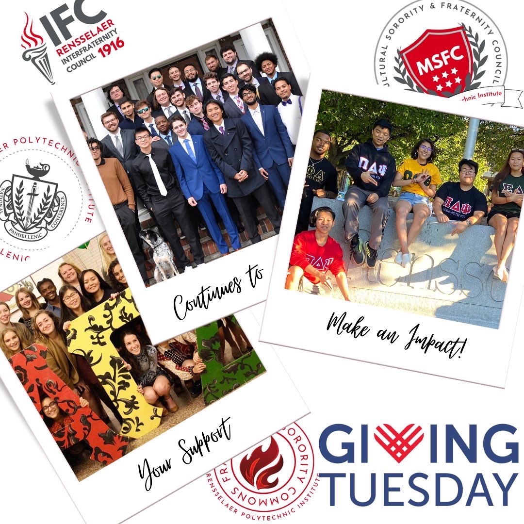 We know the clock is ticking and #GivingTuesday will be behind us soon. However, our hope is that on #GivingWednesday and/or the #Givingdays yet to come, you will find value in showing your gratitude for membership by supporting this great community of leaders! (ses link in bio)