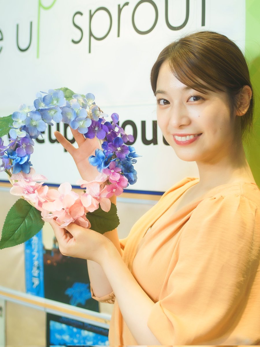 geeupsprout's tweet photo. 12/4(土)20時は山本里咲さん山口清香さんのやまやまコンビでお届け!
皆様からの応援メッセージや質問をお待ちしております☺️
メッセージフォー��
https://t.co/6FP4YKltGi
早口言葉も募集中ですよ。
#geeupsprout
#FMサルース
#FMしながわ
#iTSCOMch10
#centforcesprout
#アナウンサー
#大学生 https://t.co/5ZBVPnvCjc