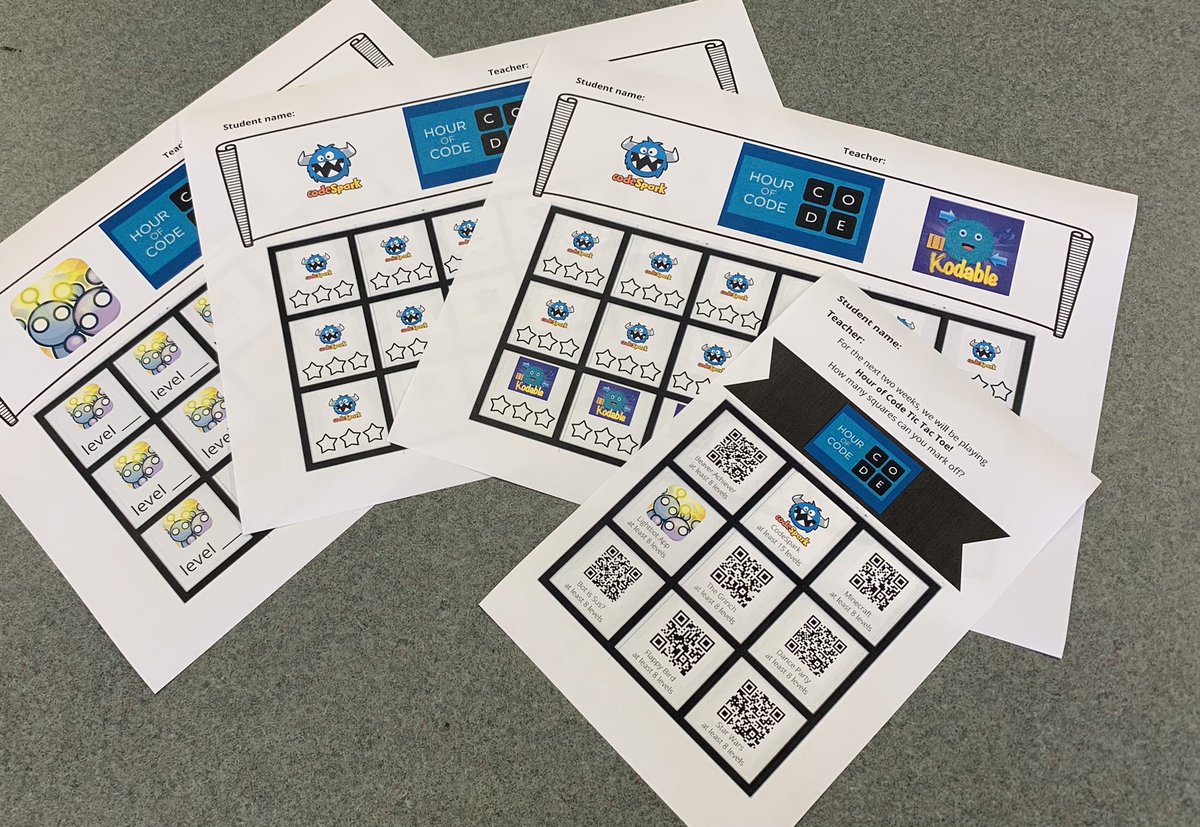 dolanreads's tweet photo. Today we started our #HourOfCode trackers! Students AMAZED me with their grit, determination, and focus! #WeLoveToCode at Terrace!! @SBISD @SBISDLibraries https://t.co/pVFiDPEyxZ