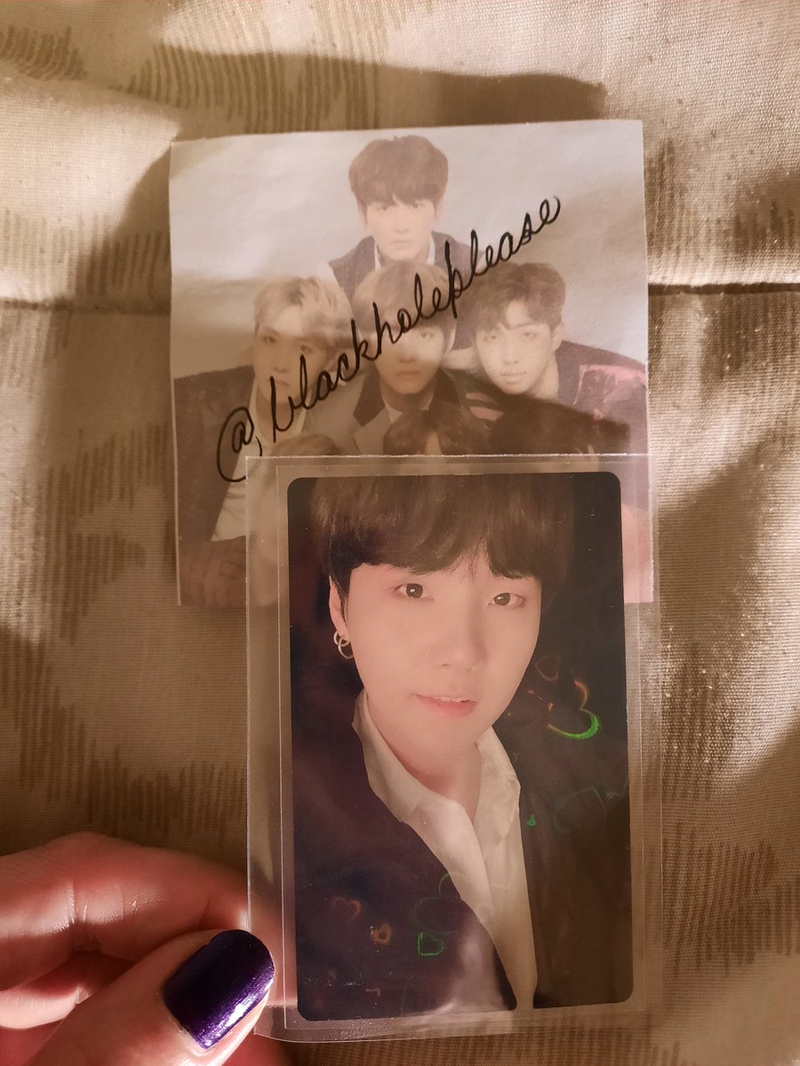 D-Nice⁷💜 tweet media