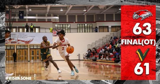 Final in the Castle. Thanks for coming out!
