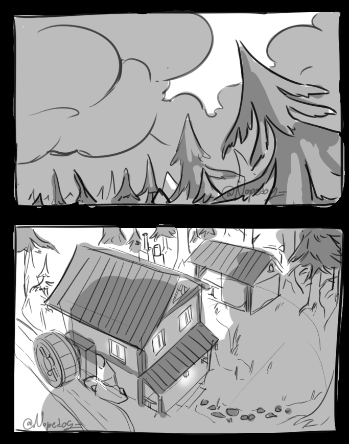Nopedog_'s tweet photo. Rain
[1/2]
[Click the images or I WILL cry]
#littleguyau https://t.co/1e6BB6vE1Y