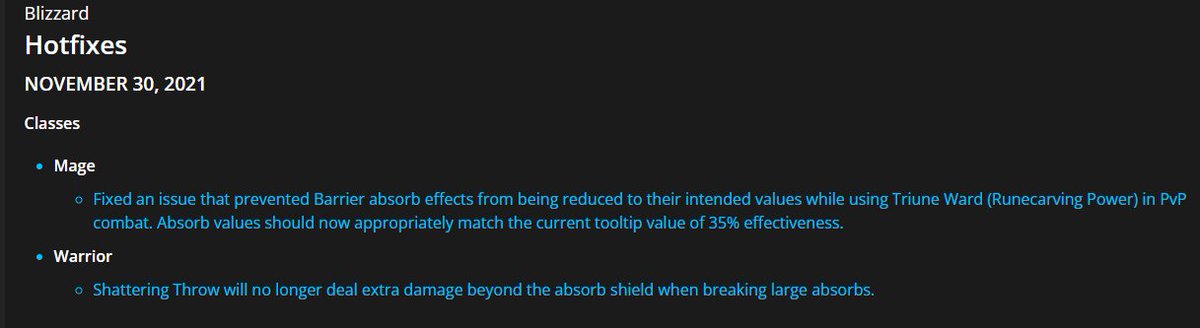leekatv's tweet photo. Triune nerfed and Shattering throw fixed!!!! https://t.co/wc6lrIbRJW