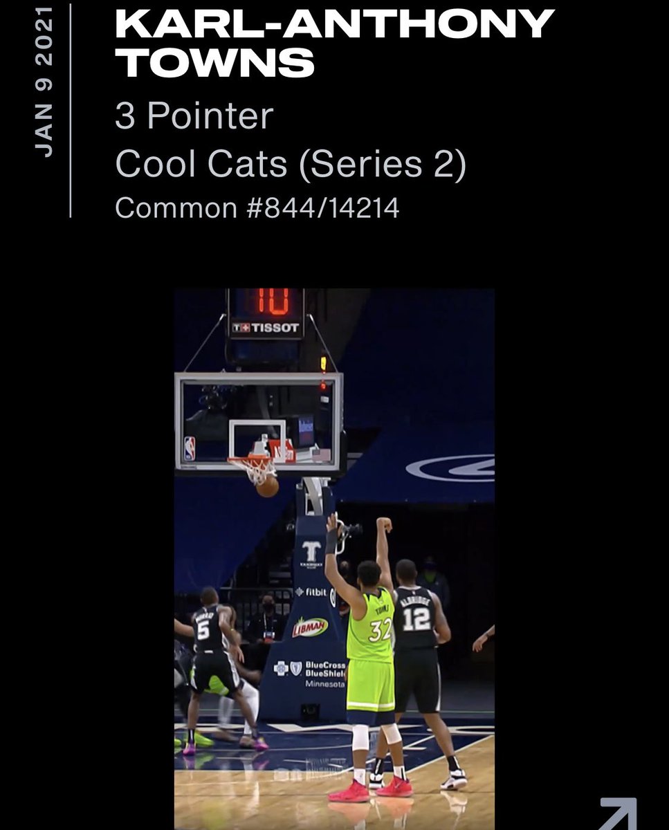 Benny Buckets tweet media