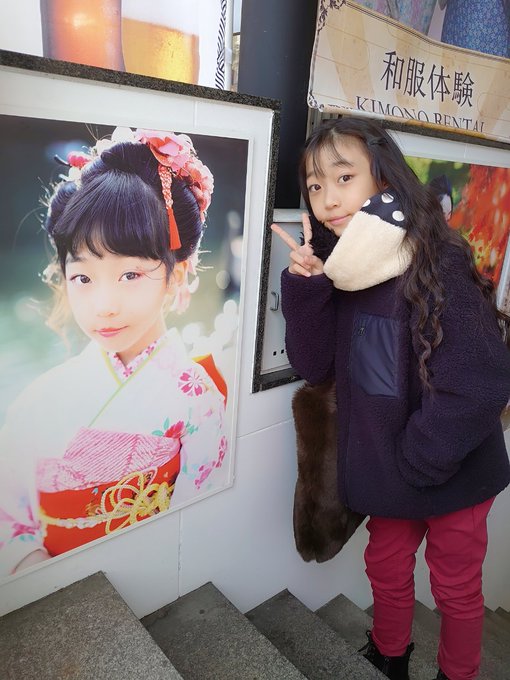 Twitterのコスプレ画像7