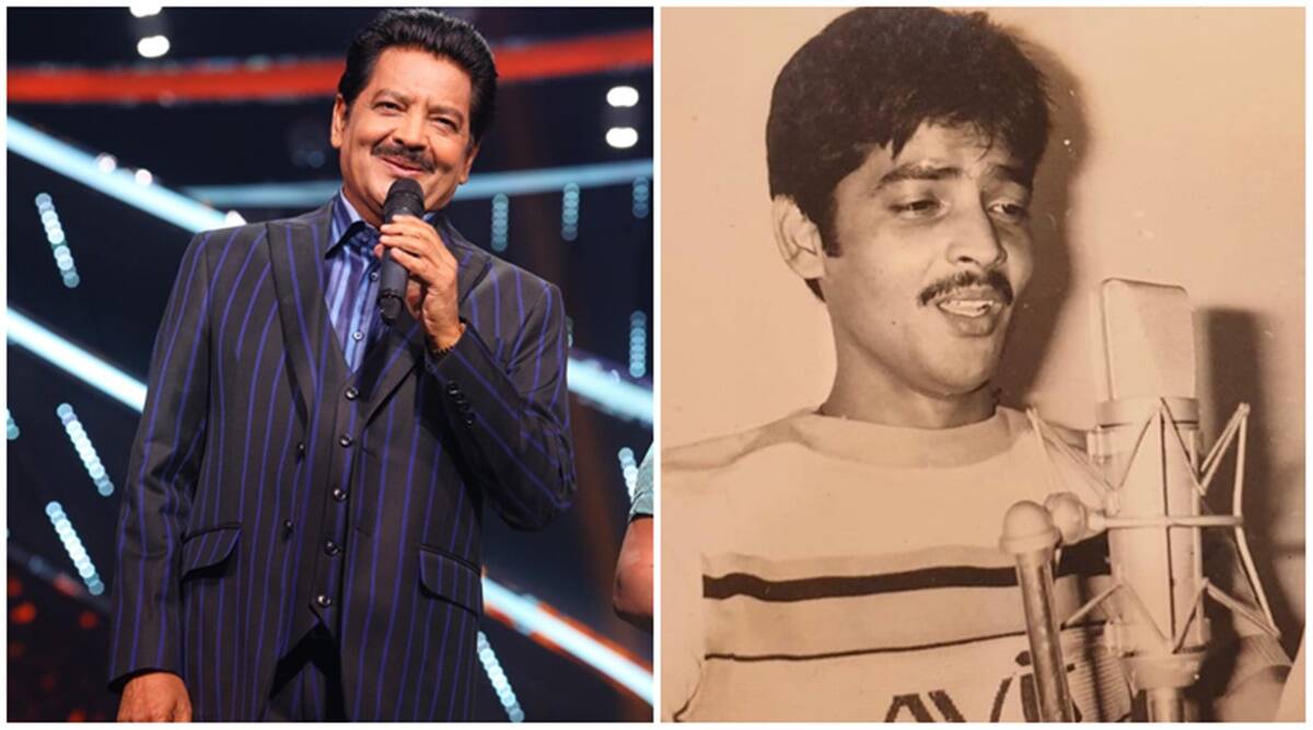 Happy Birthday The Living Legend Shree Udit Narayan ji 