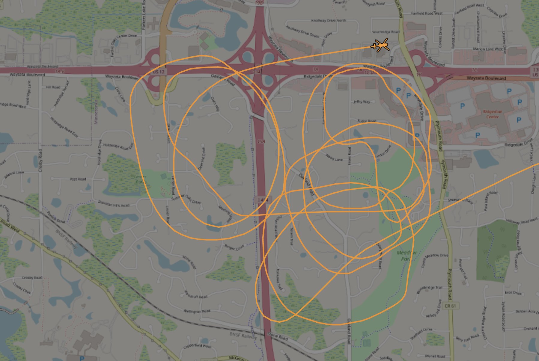 MN CRIME Police/Fire/EMS on Twitter State Patrol