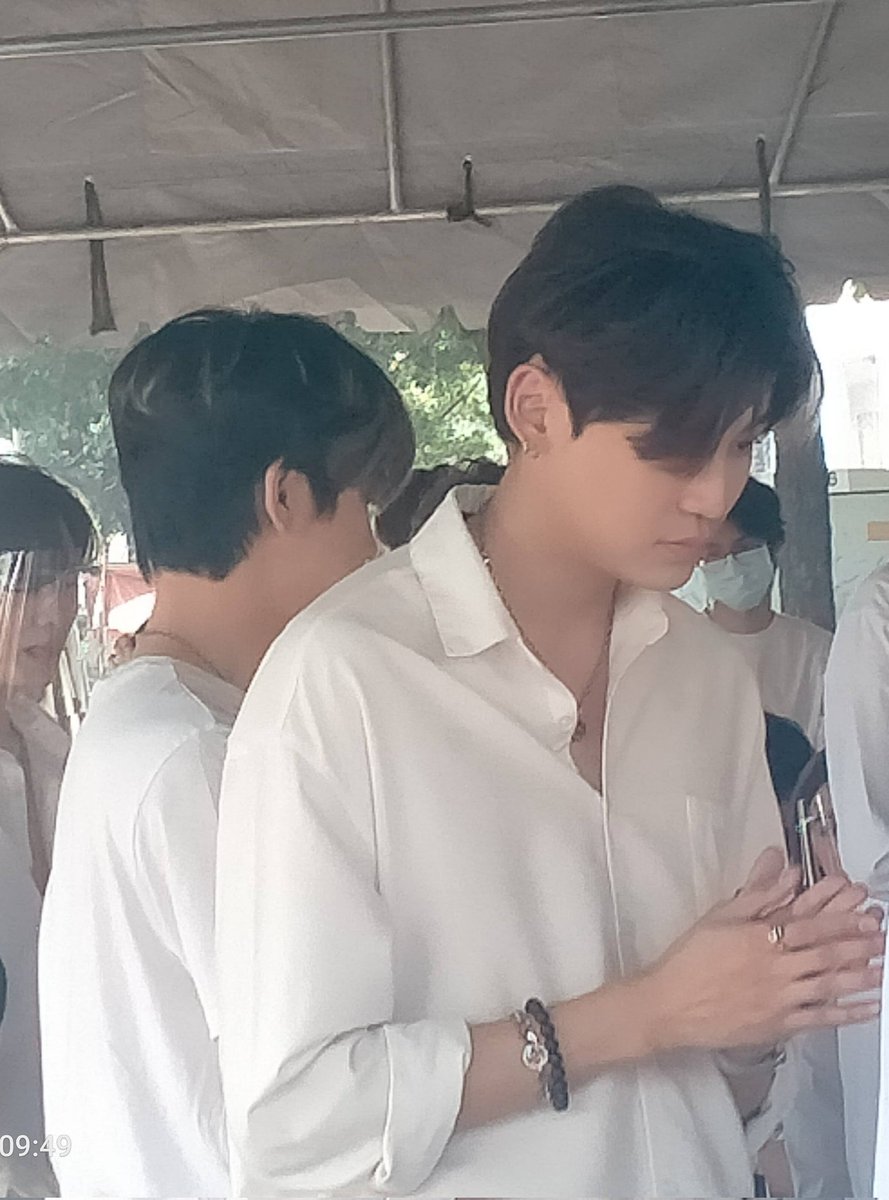 แพนด้าผู้จะหวีดทุกคนในวาบิ tweet media