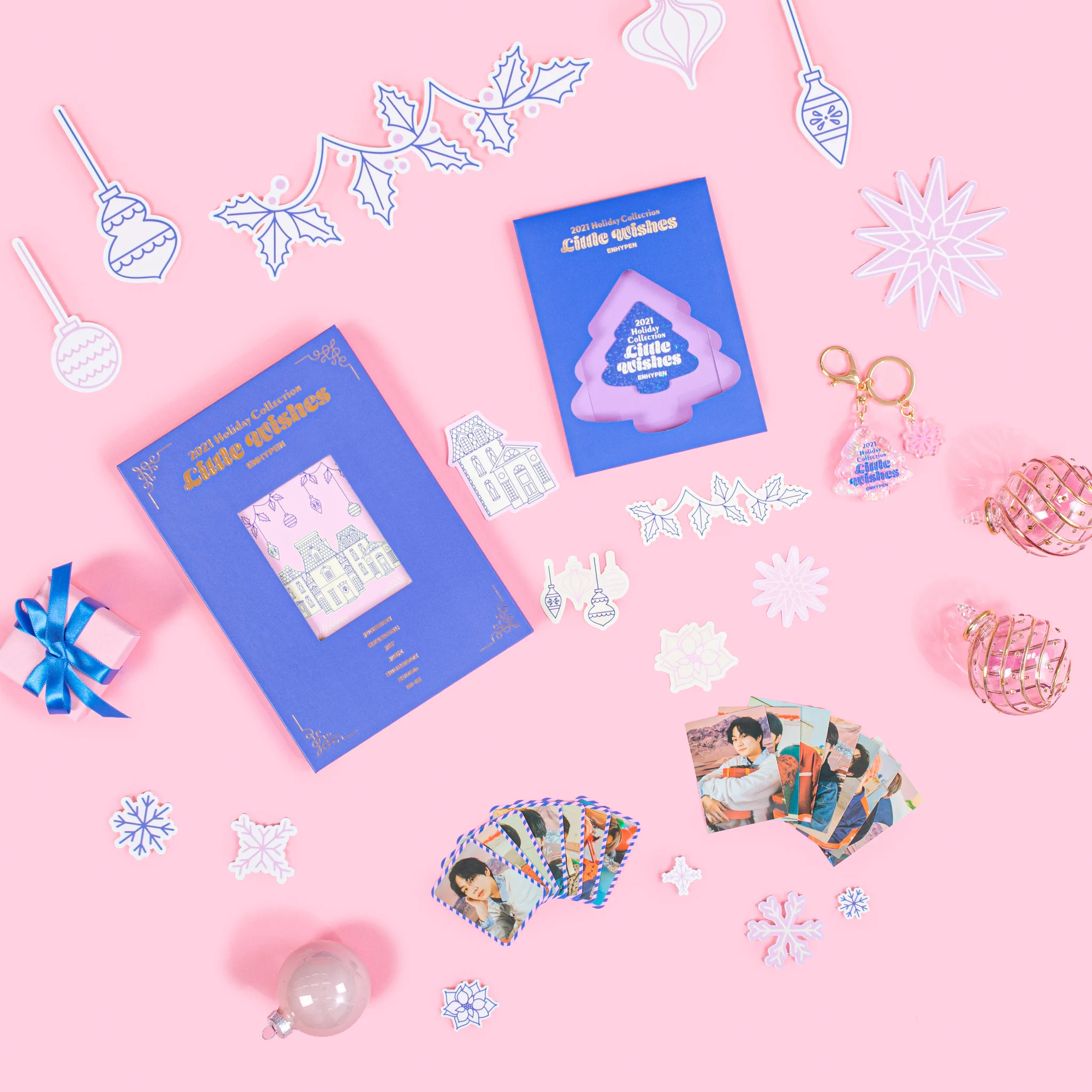 HYBE MERCH on X: 