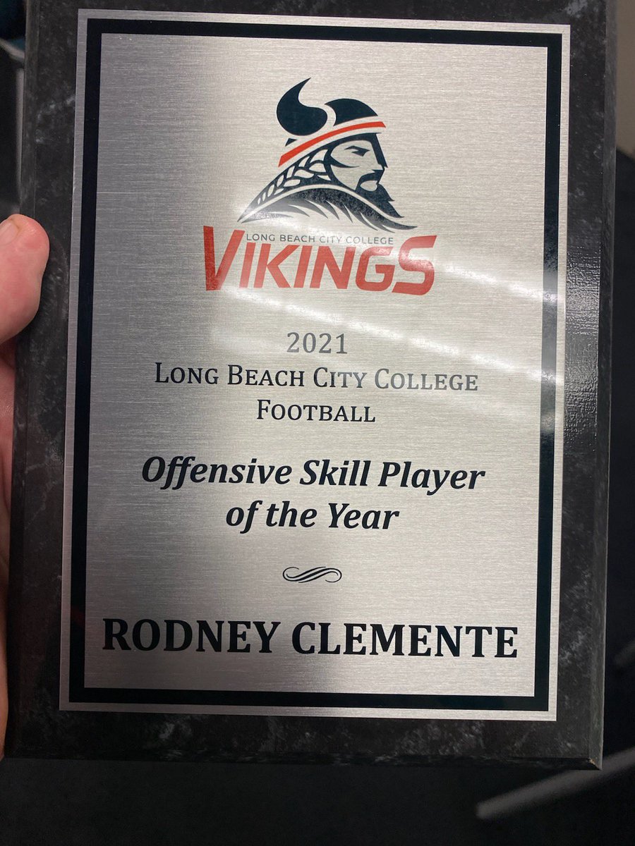 Rodney Clemente tweet media