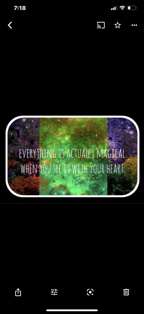 December Blessings🙌🏼Welcome To A Brand New Month. I’m Trusting That You Will Make This Month Just As Magical As You Are…
#openyour💚  #youaredivine  #youaremagical  #love  #compassion  #soul  #spirit  #faith   #3rdeyeconnection💜  #bliss #unity #oneness #youaredeeplyloved