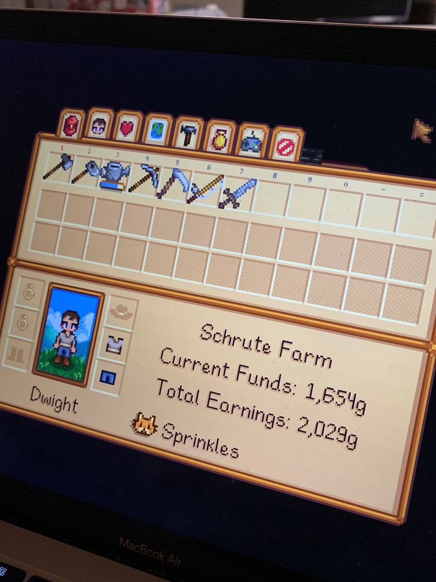 James Weiler tweet media