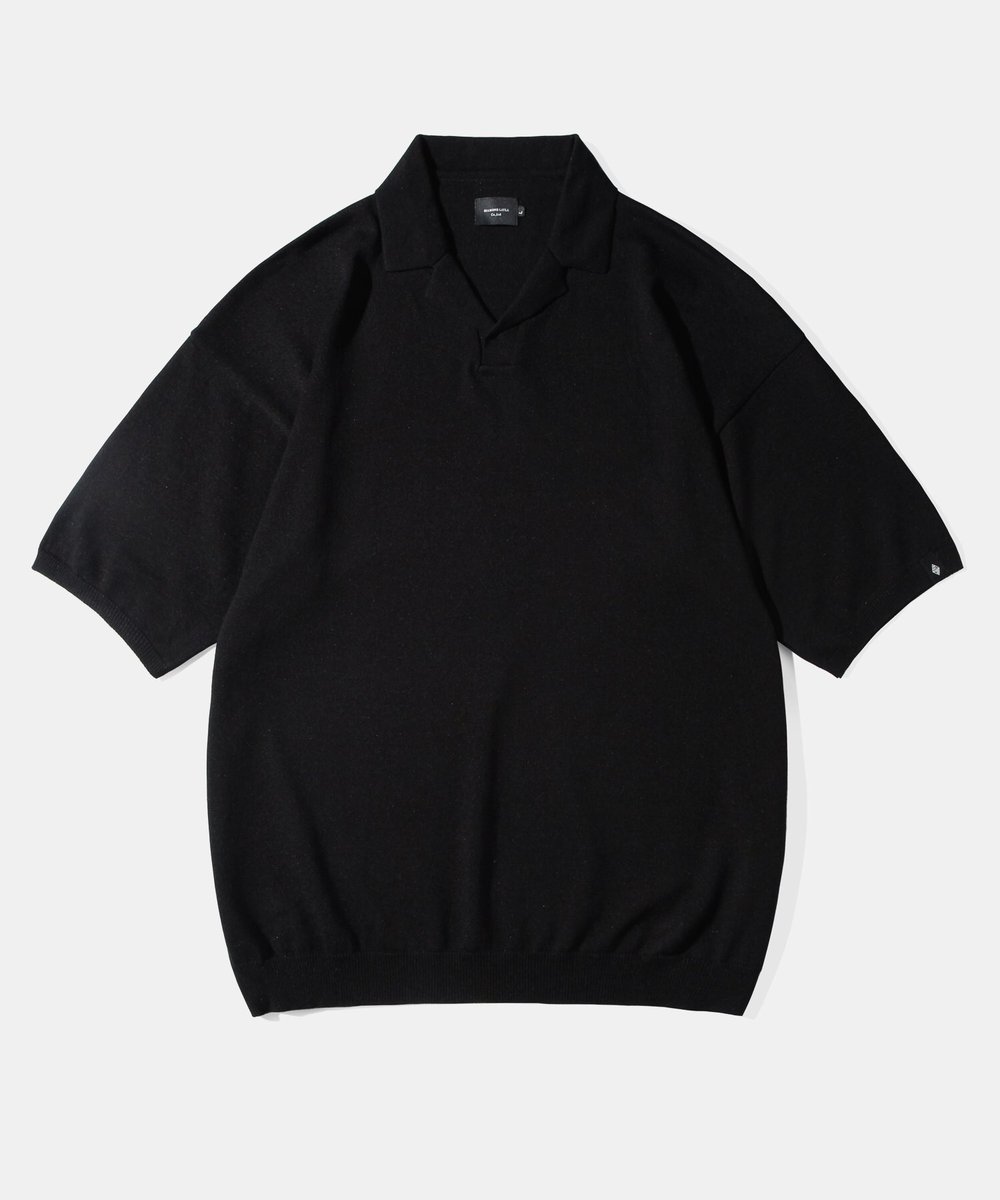 FastiezCLUB's tweet photo. ‘ #DiamondLayla ‘ [Mens] Layla blind for love Open Collar short-sleeve Knit K7 Dried herb (sale67%🔅)

Price 740฿ air,free shipping 🪄🛒
Air 7-14Days

#พรีเกาหลี #พรีออเดอร์เกาหลี #กดเว็บเกาหลี #เสื้อผ้าผู้ชาย #musinsa https://t.co/bVEpaSLY7A