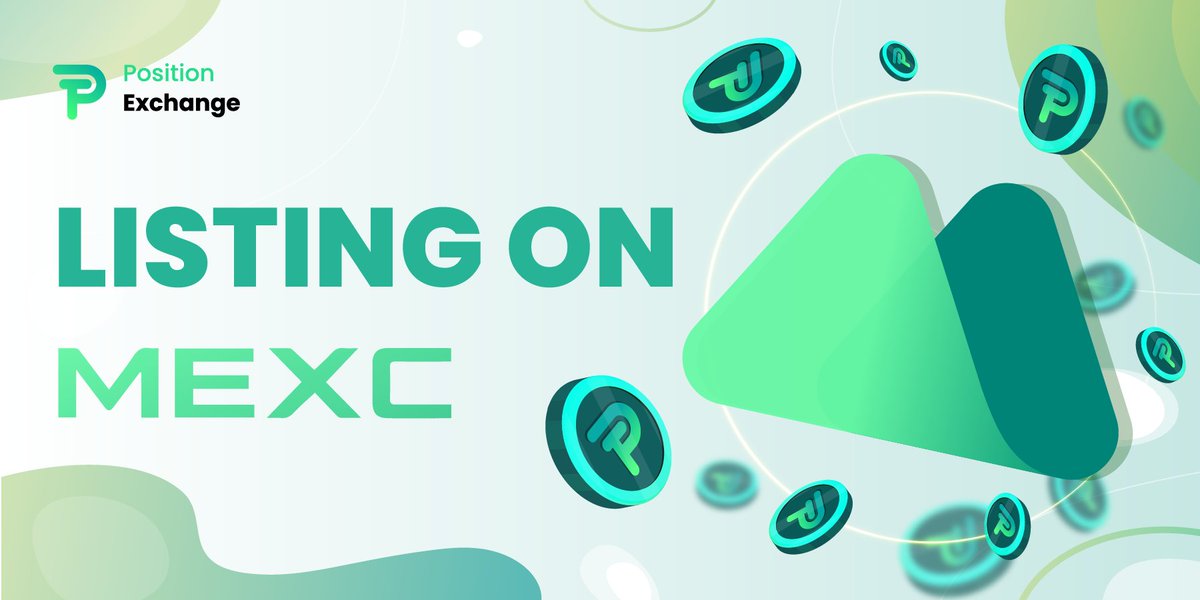 Position Exchange tweet media