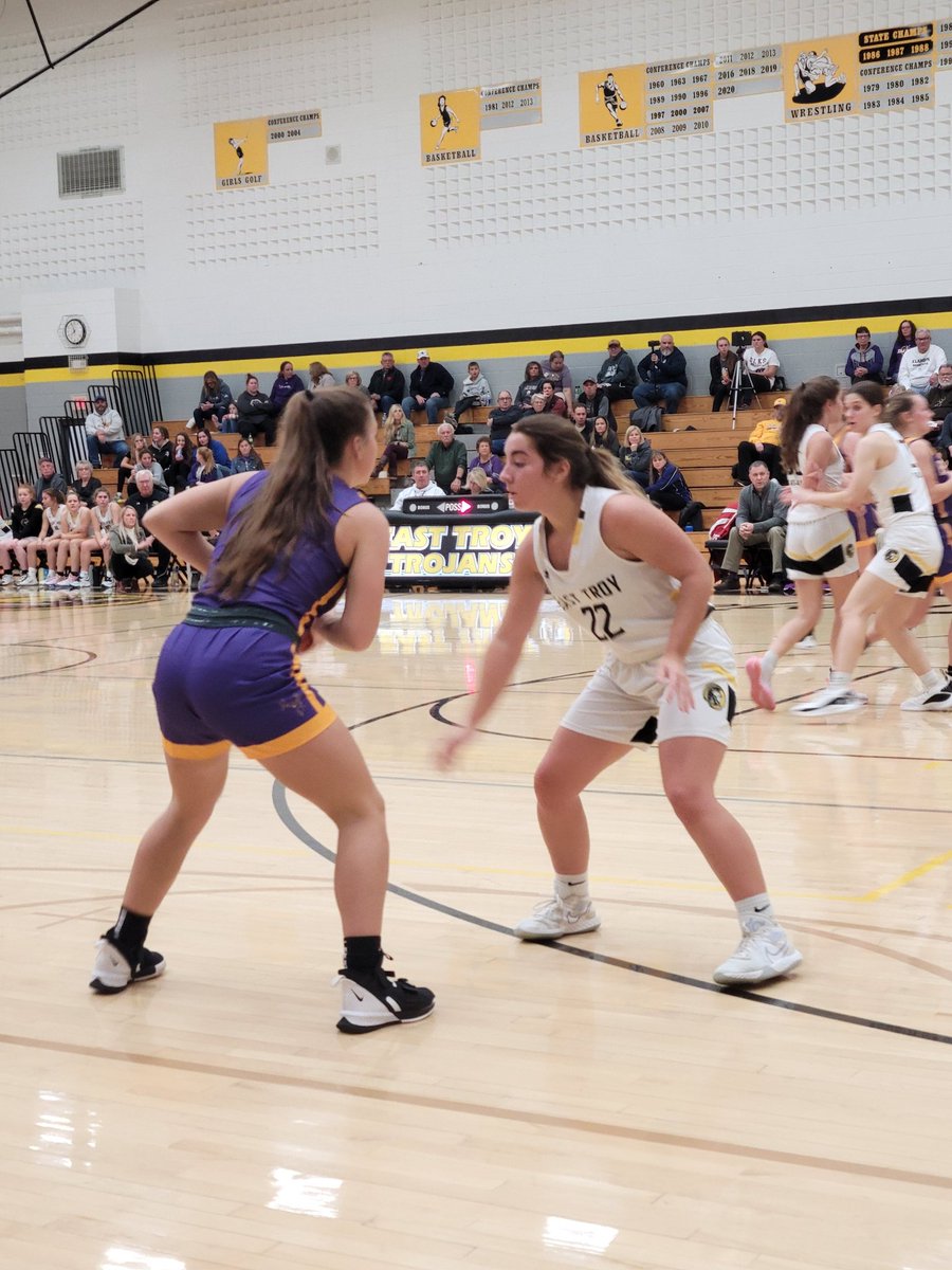 EAHS Girls Hoops tweet media