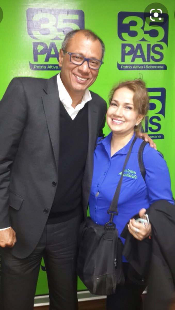romelchiriboga's tweet photo. @PatricioJijonL1 Igual sucedió con la exasambleísta por #ElOro #RosaOrellanaRoman a quien #Cabezas #Litardo #Moreno y #Romo salvaron de ser investigada por la @AsambleaEcuador con pruebas que demostraron el ilícito se autodeclaró pulcra y honesta. Ideal sería abrir su expediente y transparentarlo https://t.co/ePZIPaPJFb