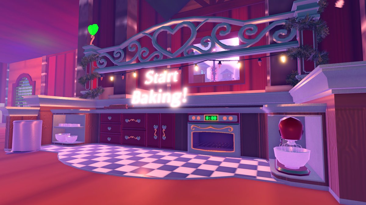 royale_high's tweet photo. 👑RH UPDATE - 12/1/21👑

Snowglobe Summit has been officially released! ❄⛄

Explore this chilly winter wonderland to your hearts content! Maybe even stop by the cookie bakery to make some sweet yummy treats to share..👀🍪

#rhupdate #rhteaspill #royalehigh #rhwinterupdate https://t.co/3yh3fCrquC