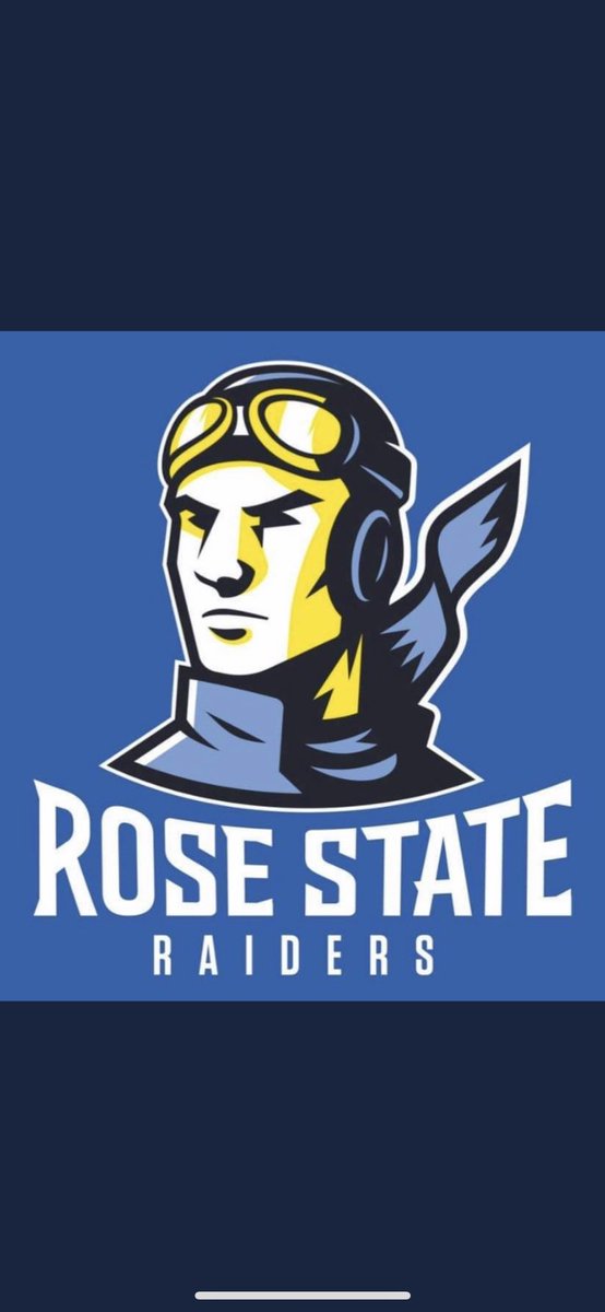HeusmanZane's tweet photo. I am blessed to announce I will be furthering my academic and athletic career at Rose State College! I want to thank my parents for pushing me and making me the best version of myself. I want to say thank you to @swatacademy, @BaseballBroncos and @RSC_Baseball. Go raiders! https://t.co/aAFIxqoP9S