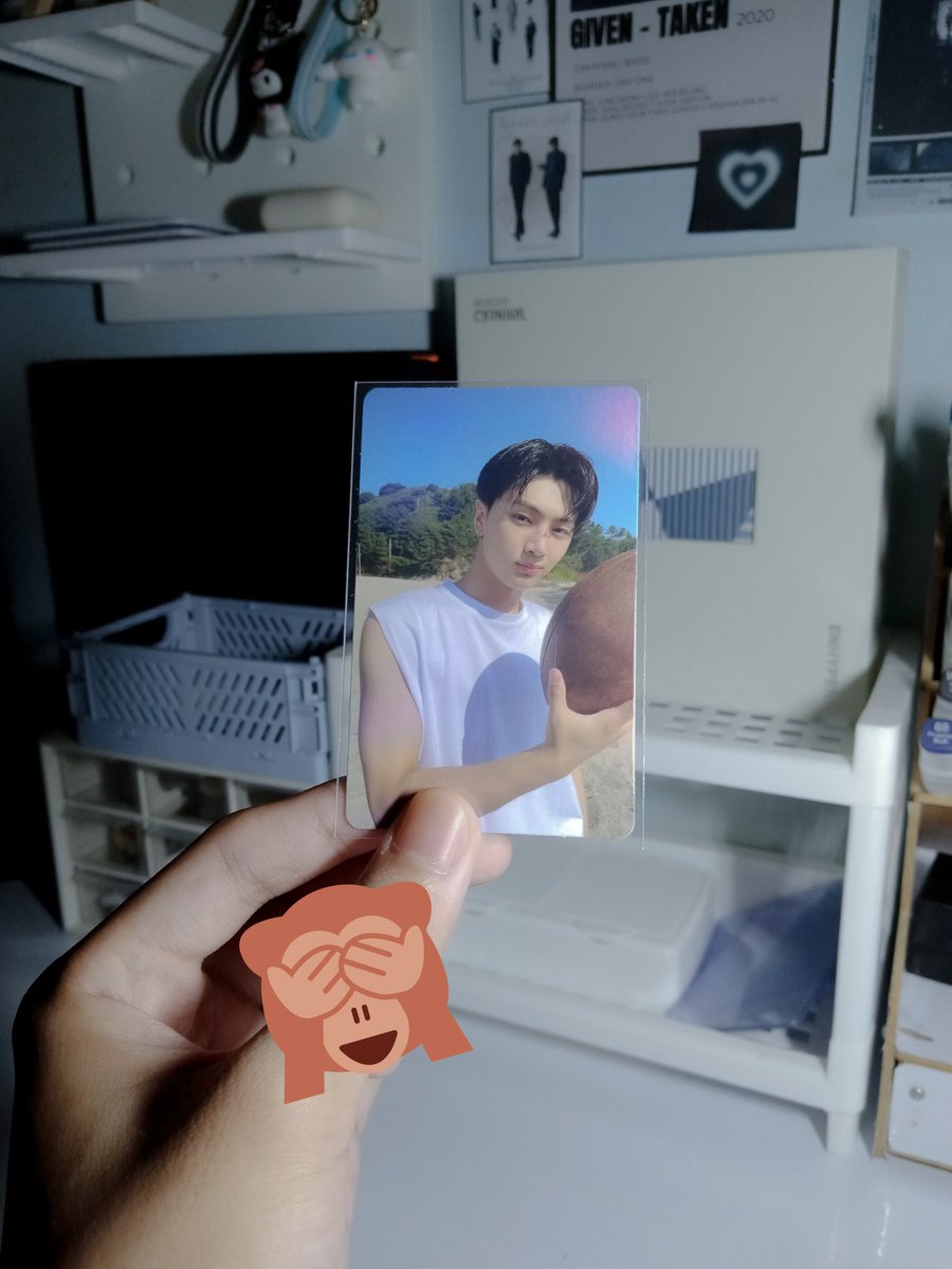 macbaee_'s tweet photo. #chus_mails
Jay sando haver na me!β€οΈThank you so much @multicartt for the smooth and fast transaction! Kahit andaming nangyare HAHA #multicarttproofs https://t.co/VdVRtGDesg