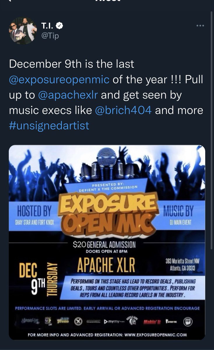 To preregister click form.jotform.com/213180262833147