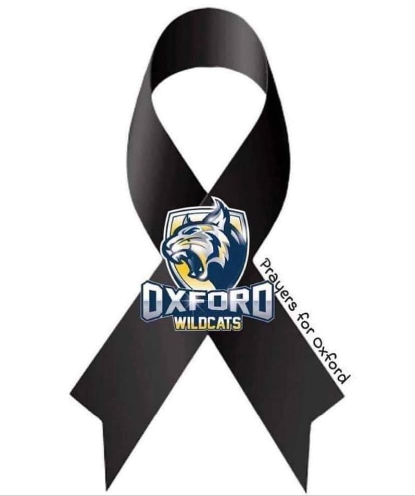 precisebydesign's tweet image. Prayers for the students, staff, teachers, and grieving families at Oxford High School.  #mentalhealthawareness #gunskill