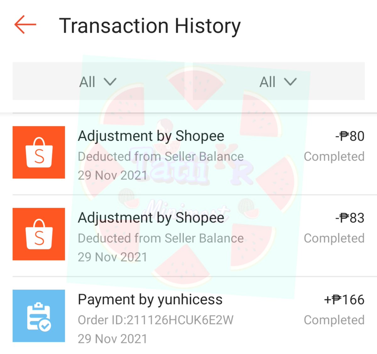 TatiiKRminimart's tweet photo. I would like to address this matter na bagong pakulo ni @ShopeePH .

This is so unfair to us. That's why I would like to say sa mga BOGUS BUYERS out there at sa mga MAHILIG MAGCANCEL ng package nila pag Delivery na. "PLEASE LANG!!! MAAWA PO KAYO SAMING SHOPEE SELLERS!". https://t.co/4DFRSPsDAz