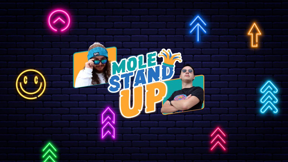 MolestandUP_'s tweet photo. ¡REGRESAMOOOOOOOOOOOS! 😎
TERCERA TEMPORADA EPISODIO #33 “Regresamos y Mi ex fingió su muerte”

@Dame1Diego @chepecheelas 

Youtube: https://t.co/UtkfCmy0YB https://t.co/ShlKx9dpbk