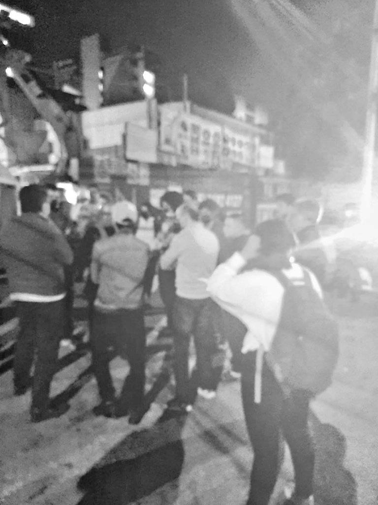 Denuncia Construcciones Ilegales CdMx tweet media