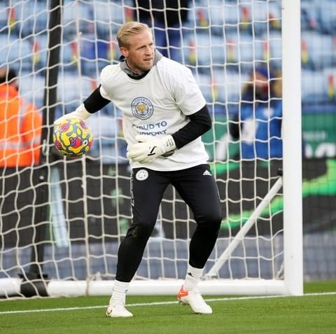 schmeichelista's tweet photo. MATCHDAY! ๐ฆ
HOY JUEGA EL LESTER HOY JUEGA EL ๐งค (ganen hijos de puta)
@kschmeichel1
๐ Southampton
๐๏ธ St Mary's Stadium, Southampton
๐ Fecha 14 - Premier League
โฐ 16:30 hs ๐ฆ๐ท
๐บ๐ซ
#GoLeicester https://t.co/PCyPAIWTWE