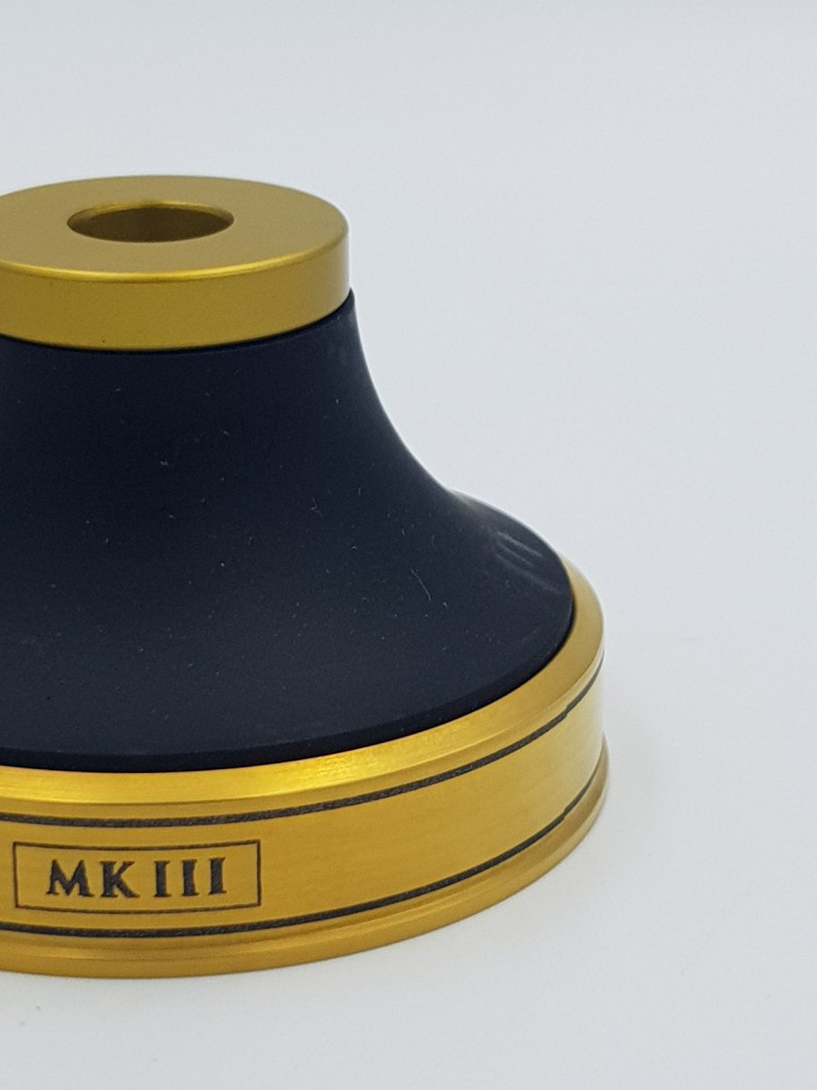pullmanespresso's tweet image. Welcome to the Pullman family BigStep MKIII!
It's golden and good!
#pullmantamper #pullmanespresso
