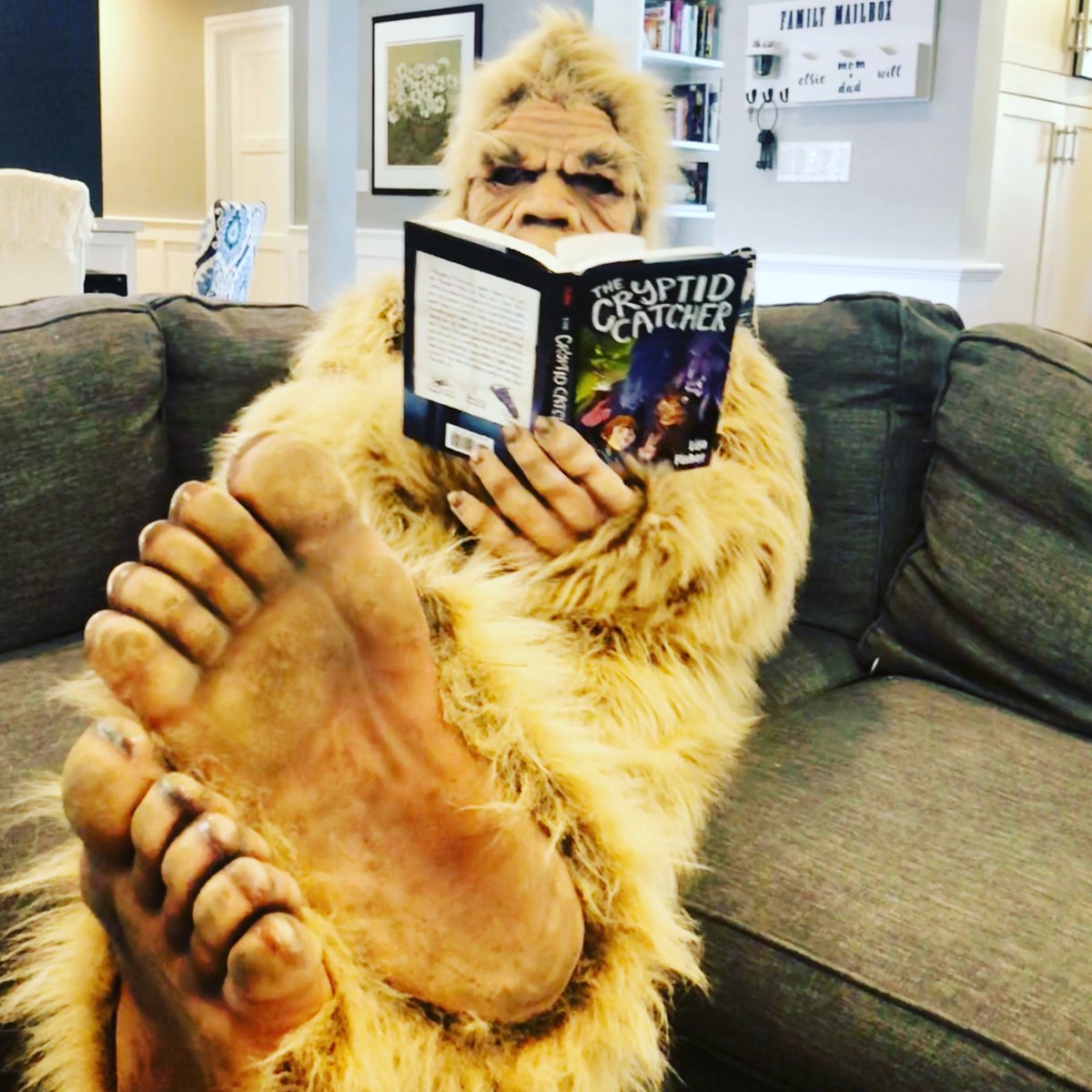 Lija Fisher tweet media